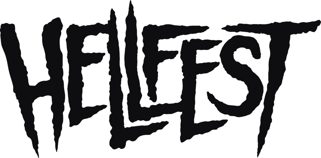 Logo Hellfest